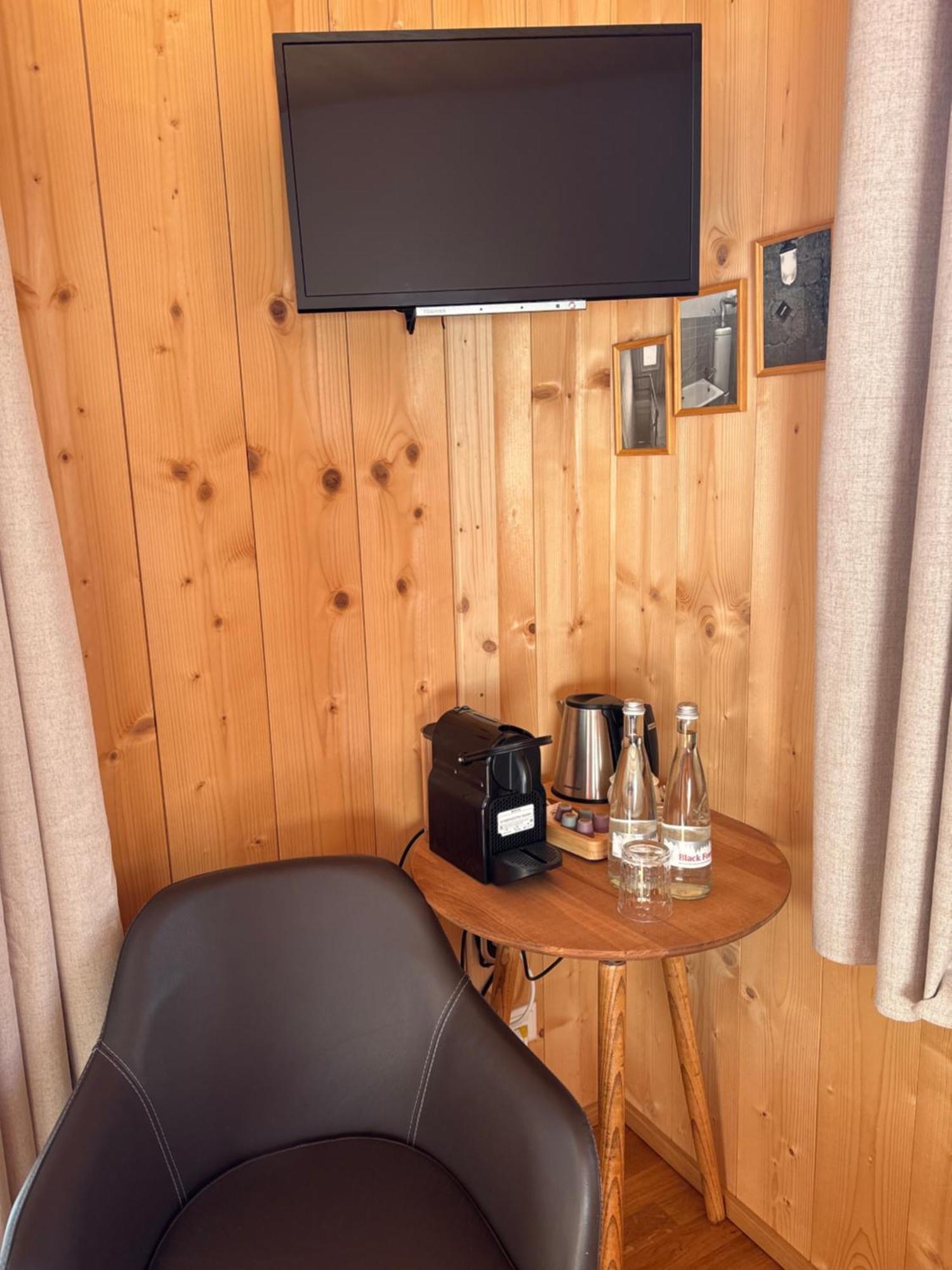 Uebernachtung Beim Bio-Metzger "Zimmer Rosl" Mössingen Exterior foto